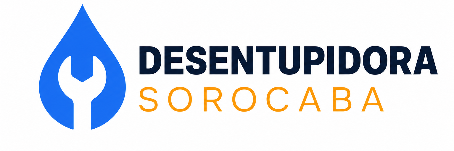 Desentupidora Sorocaba